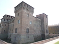 Mantua S Giorgio