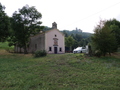Rastplatz, Kirche und Burg Montecuccolo
