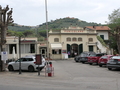 Montecatini Terme Seilbahn