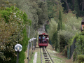 Montecatini Terme Seilbahn
