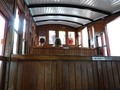 Montecatini Terme Seilbahn