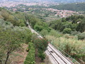 Montecatini Terme Seilbahn
