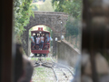 Montecatini Terme Seilbahn