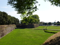 Lucca Stadtmauer