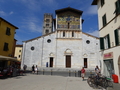 Lucca San Frediano