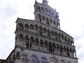 Lucca San Michele