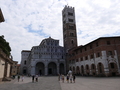 Lucca Dom