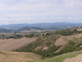 Unterwegs