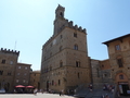 Volterra Palazzo dei Priori