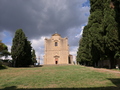 Volterra Santi Giusto e Clemente