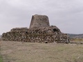 Nuraghe Santu Antine