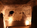 Nekropole von Sant Andria Priu