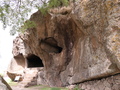 Nekropole von Sant Andria Priu