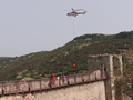Bosa Loeschhubschrauber