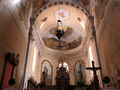 Bosa Kirche