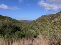 Unterwegs von Bosa nach Alghero