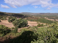 Unterwegs von Bosa nach Alghero