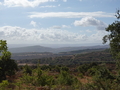 Unterwegs von Bosa nach Alghero