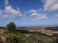 Unterwegs von Bosa nach Alghero