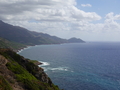 Unterwegs von Alghero nach Bosa