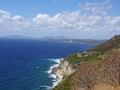Unterwegs von Alghero nach Bosa