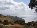 Unterwegs von Alghero nach Bosa