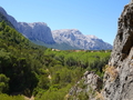 Su Gologone Panoramaweg