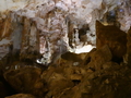 Grotta di Ispinigoli