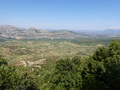 zwischen Dorgali und Baunei
