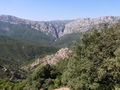 zwischen Dorgali und Baunei
