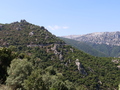 zwischen Dorgali und Baunei