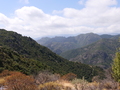 zwischen Dorgali und Baunei