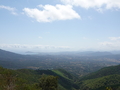 zwischen Dorgali und Baunei