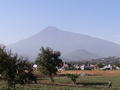 Mount Meru