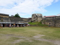 Stone Town Altes Fort