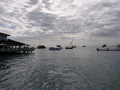 Stone Town Hafen