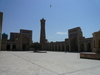 Buchara: Medrese