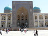 Buchara: Medrese