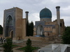 Samarkand: Timur-Mausoleum