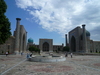 Samarkand: Registan