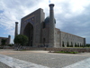 Samarkand: Registan