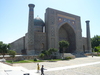 Samarkand: Registan