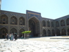 Samarkand: Registan