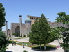 Samarkand: Registan