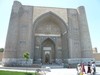 Samarkand: Bibi Xanom