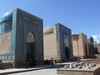 Samarkand: Strasse der Gräber