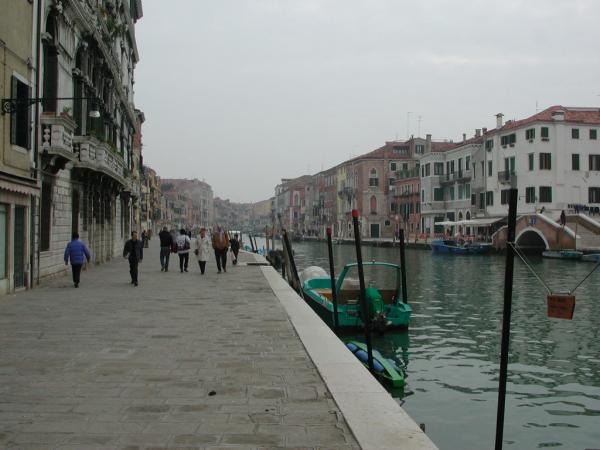 Venedig