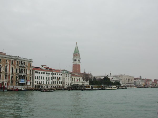 Venedig