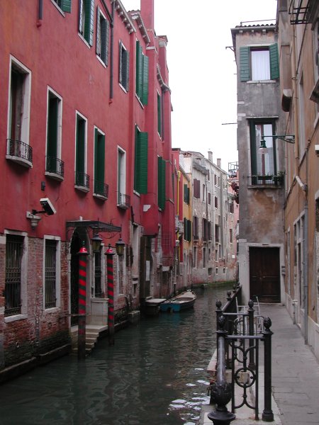 Venedig