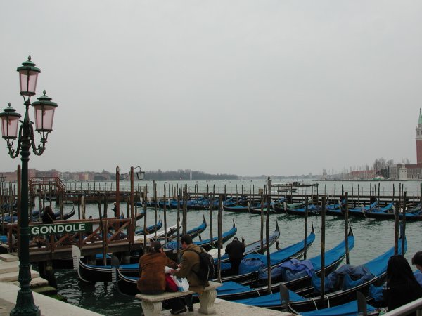 Venedig